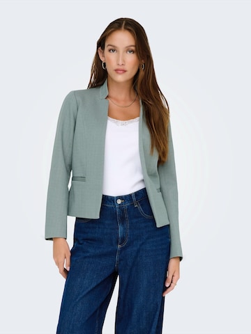 ONLY - Blazer 'ONLADDY' em verde: frente