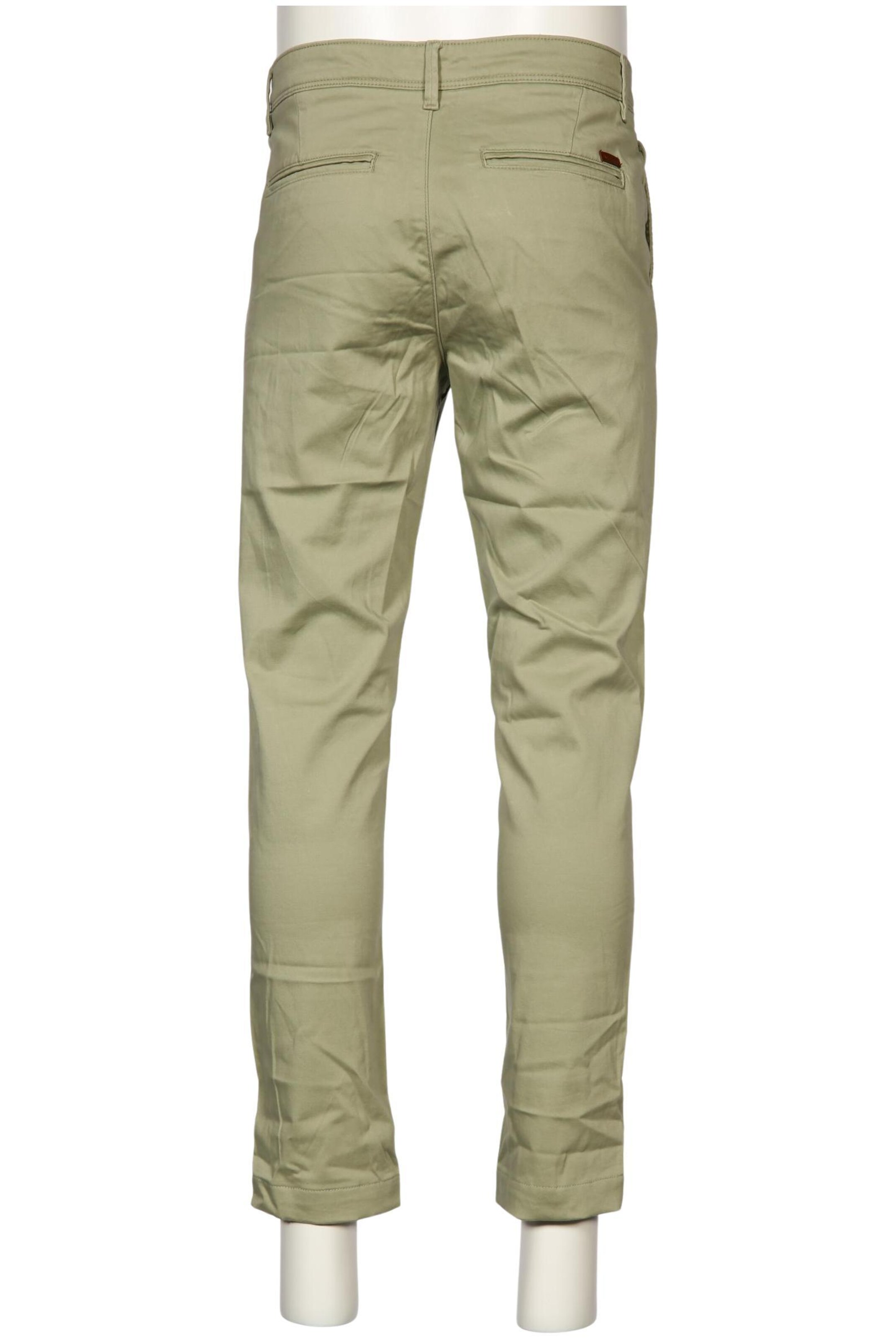 JACK & JONES Pants in 31 in Green