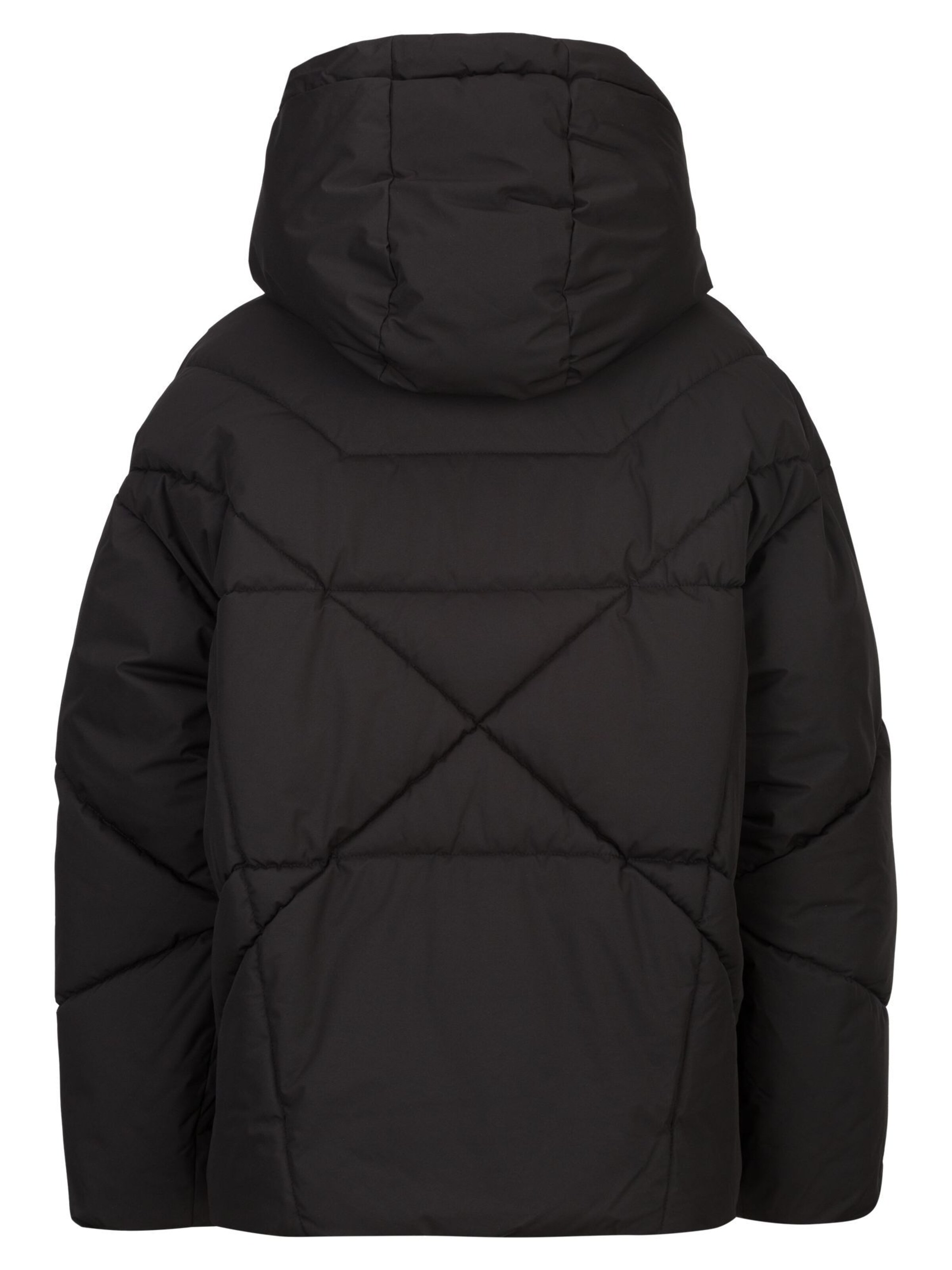19V69 ITALIA Winter jacket 'Chiara' in Black