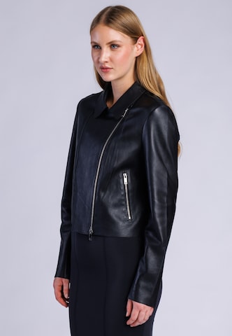 FREAKY NATION Between-Season Jacket in Black