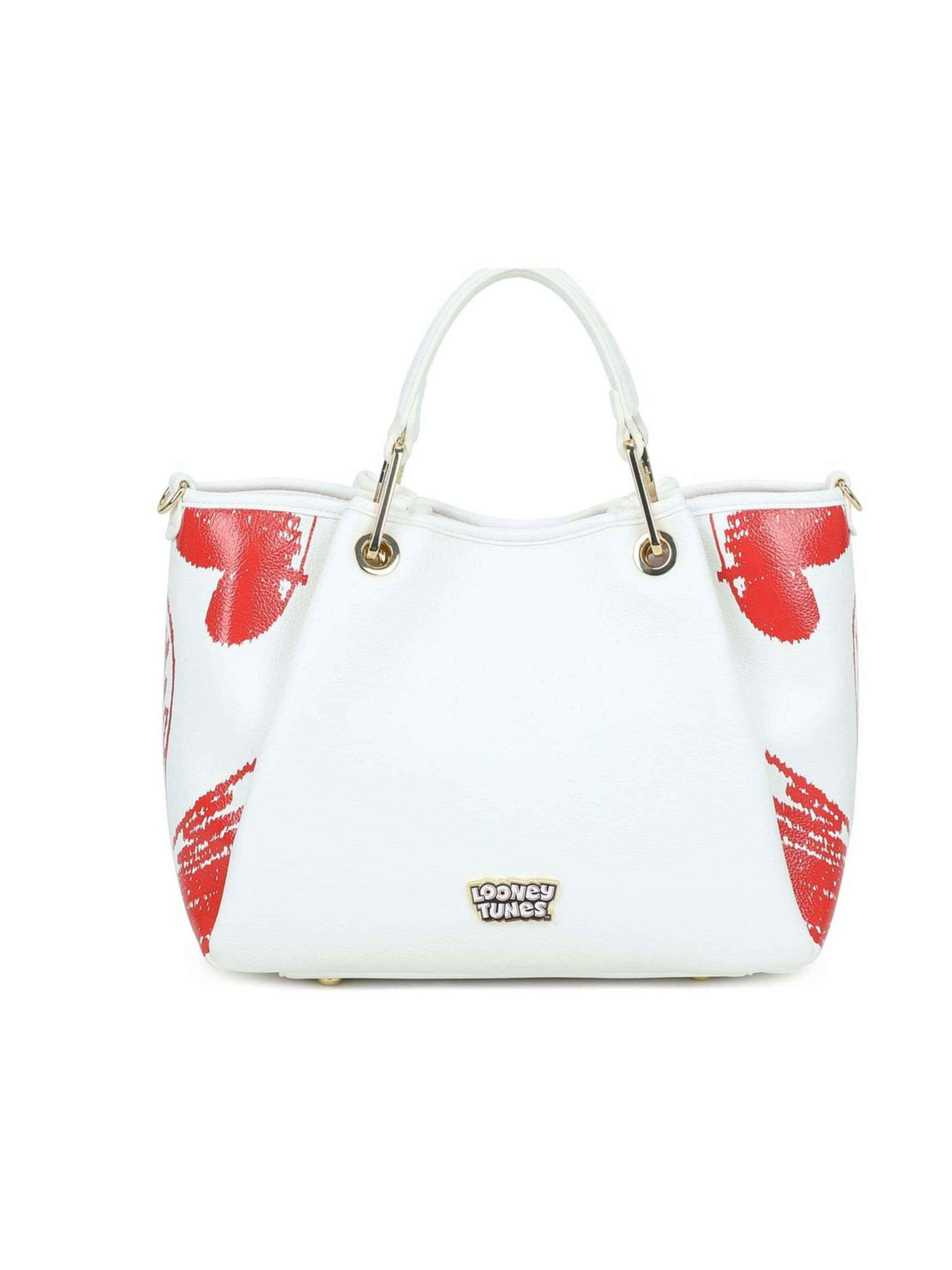 Borsa a mano 'Amy Lt' di Braccialini in colori misti