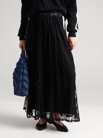 Liu Jo Skirt in Black: front