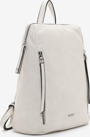 Suri Frey Rucksack 'Suzy' in Beige