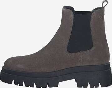 Chelsea Boots TAMARIS en gris