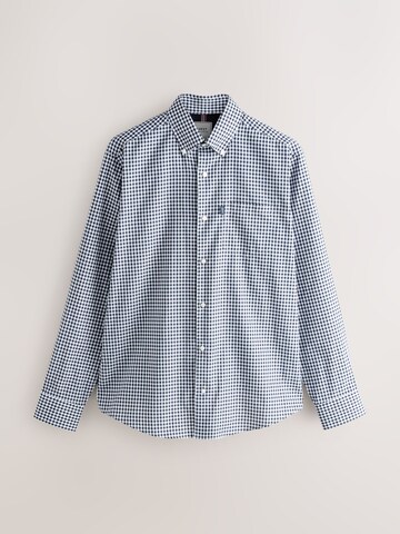Regular fit Camicia di Next in blu