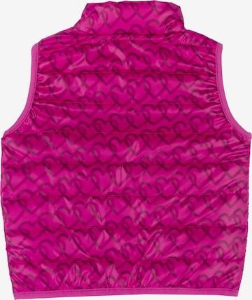 CHICCO Vest in Pink