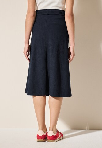 CECIL Skirt in Blue
