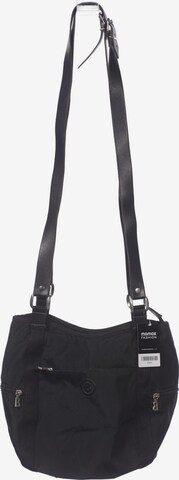 BOGNER Handtasche gross One Size in Schwarz: predná strana