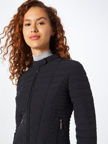 Veste mi-saison 'Vona' GUESS en noir