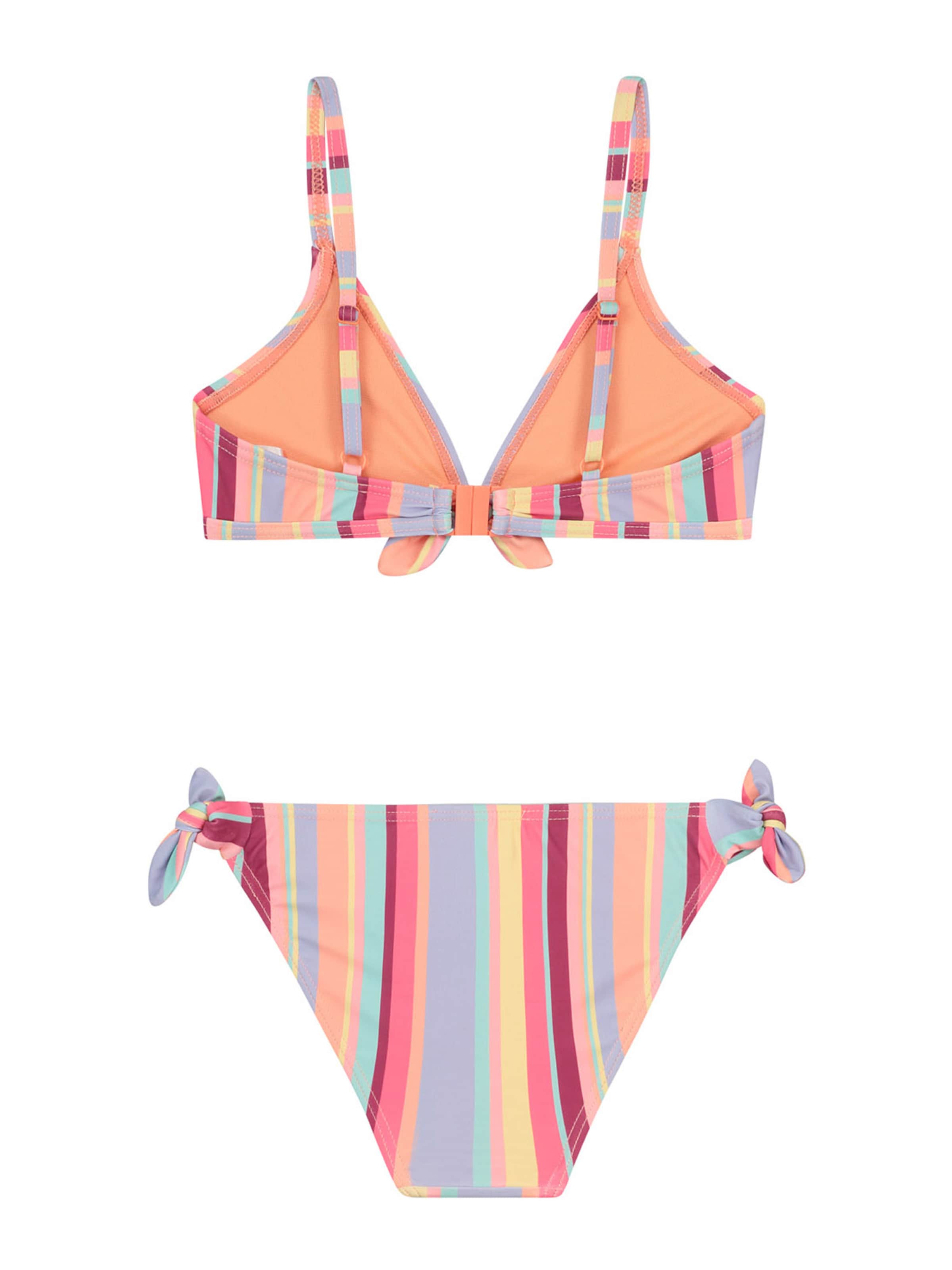 Shiwi Triangle Bikini 'ROSIE' in Mixed colours