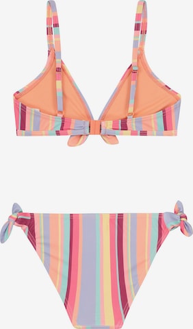 Shiwi Triangel Bikini 'ROSIE' i blandingsfarger