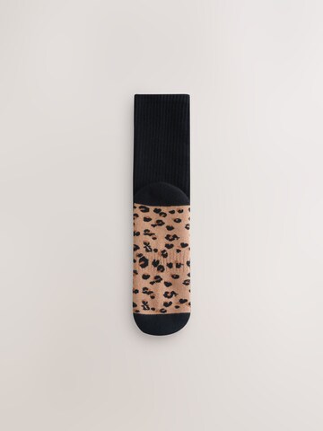 Next Socken in Schwarz