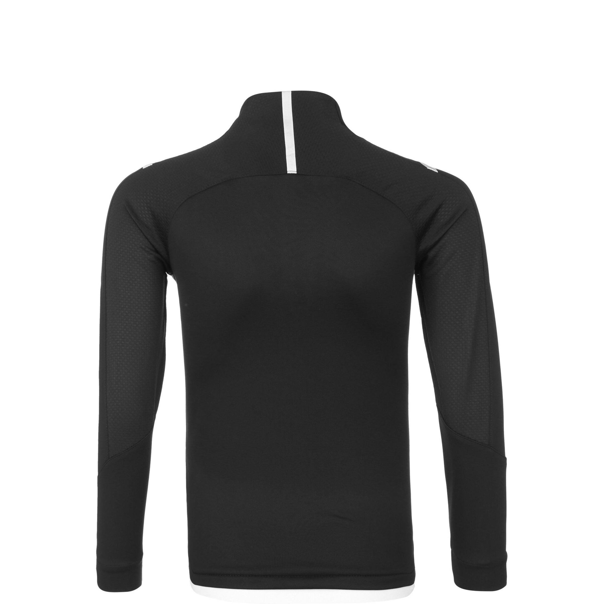 JAKO Sportsweatshirt 'Challenge' in Schwarz