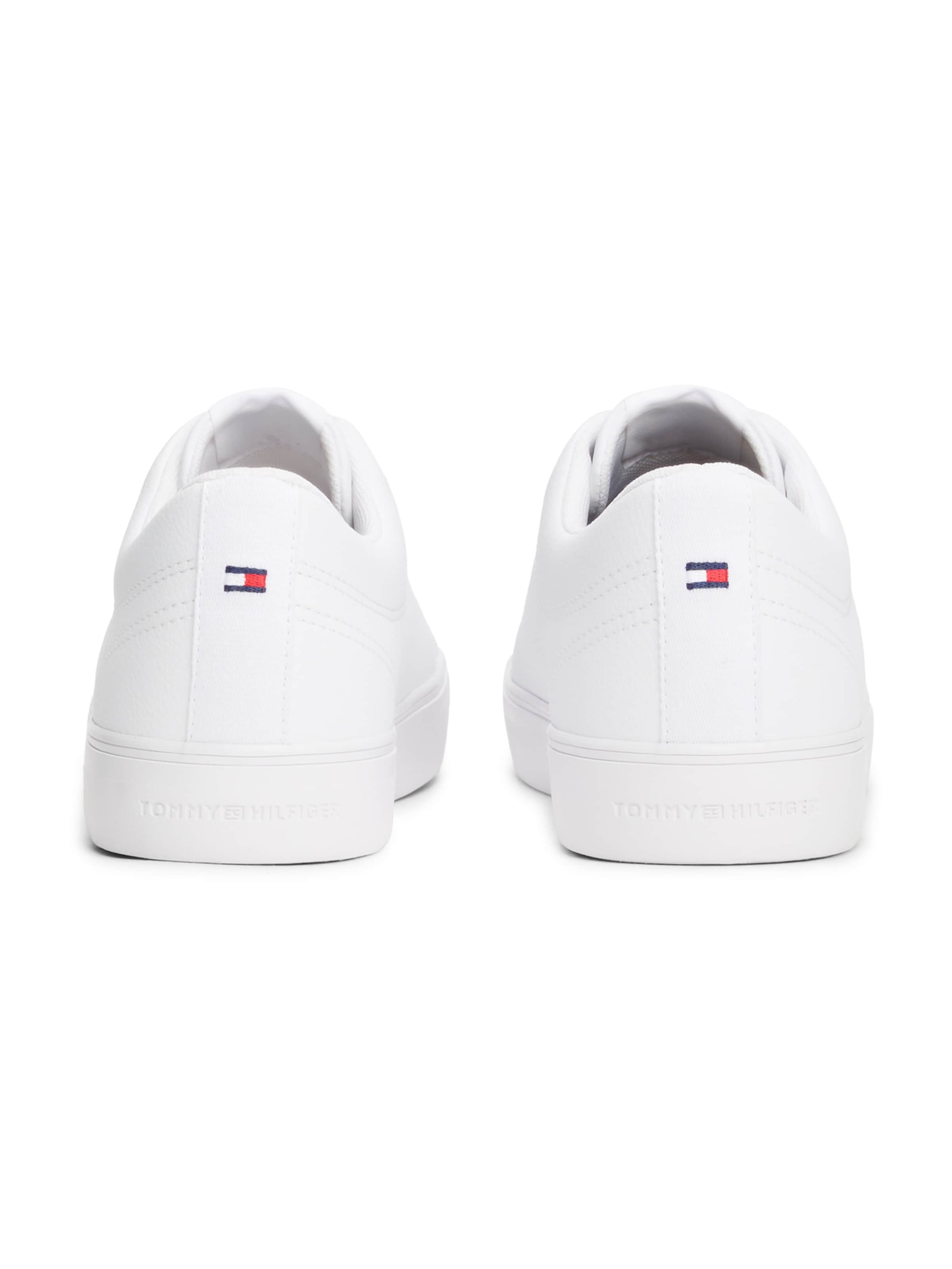 TOMMY HILFIGER Trainers in White
