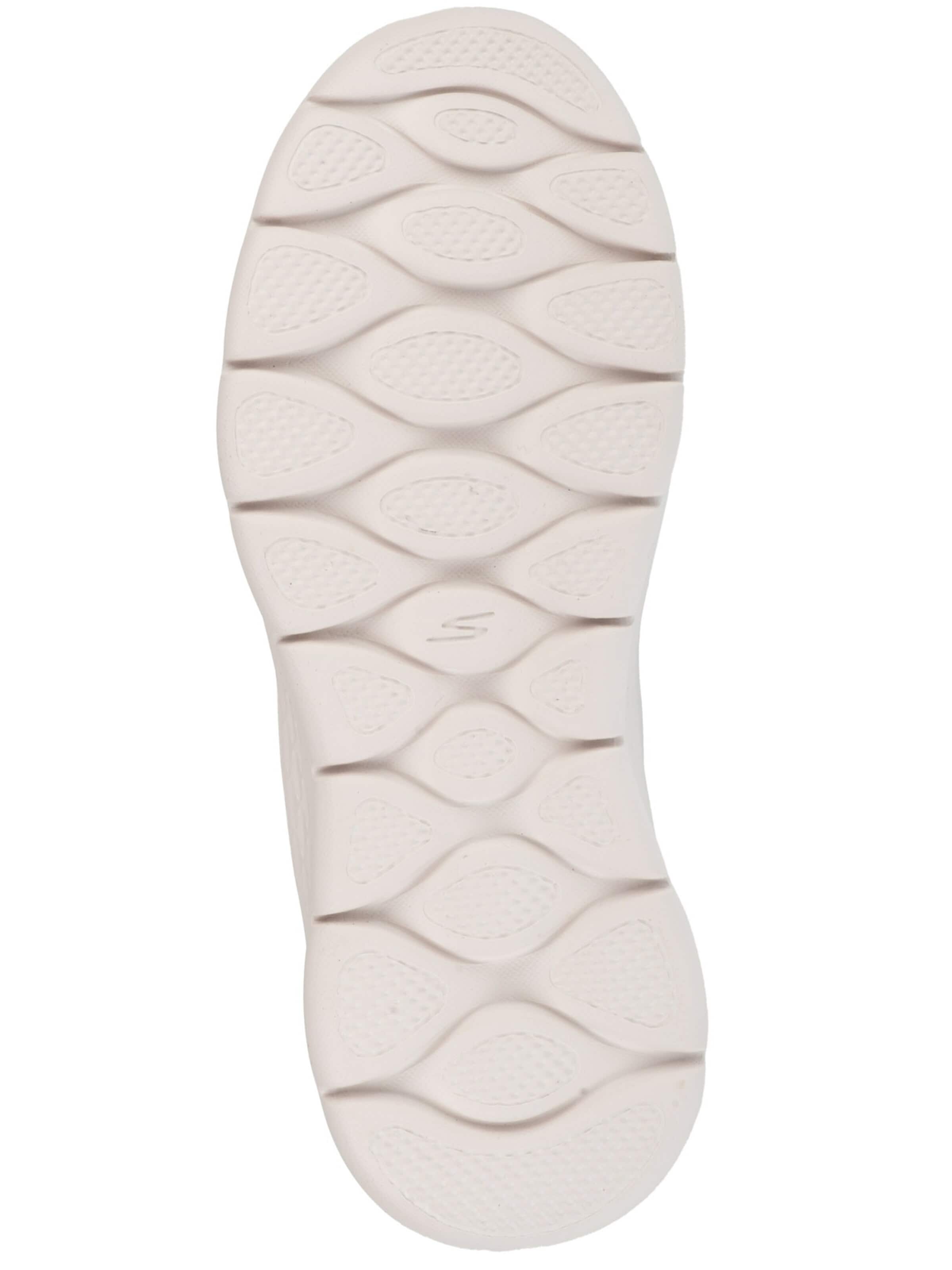 SKECHERS Slip-on 'Skechers Slip-Ins: GO WALK Flex - Grand Entry' in Blauw