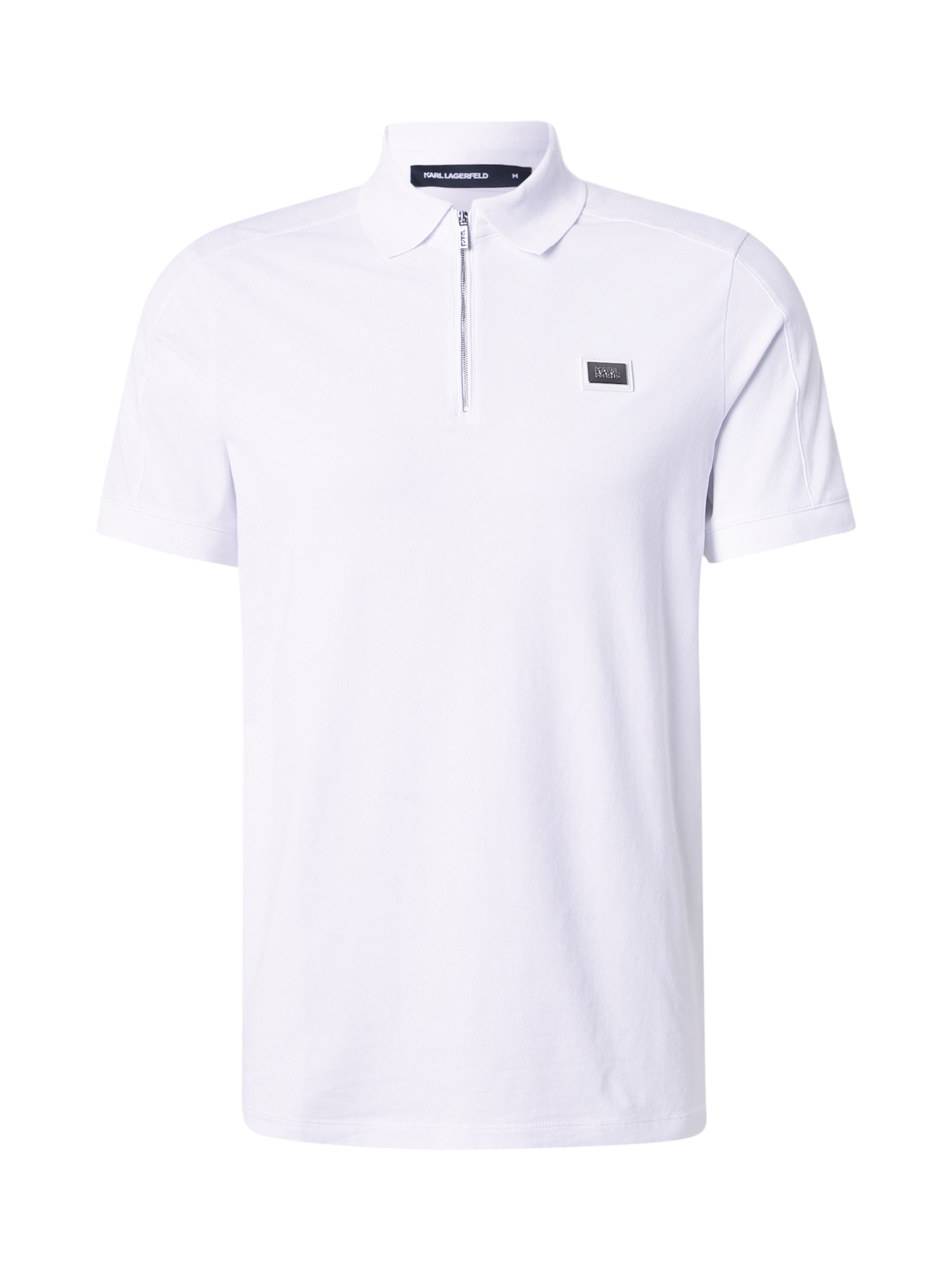 Karl Lagerfeld Särk valge, Tootevaade