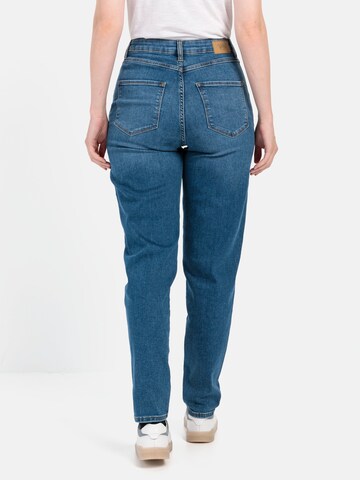 CAMEL ACTIVE Loosefit Jeans in Blau