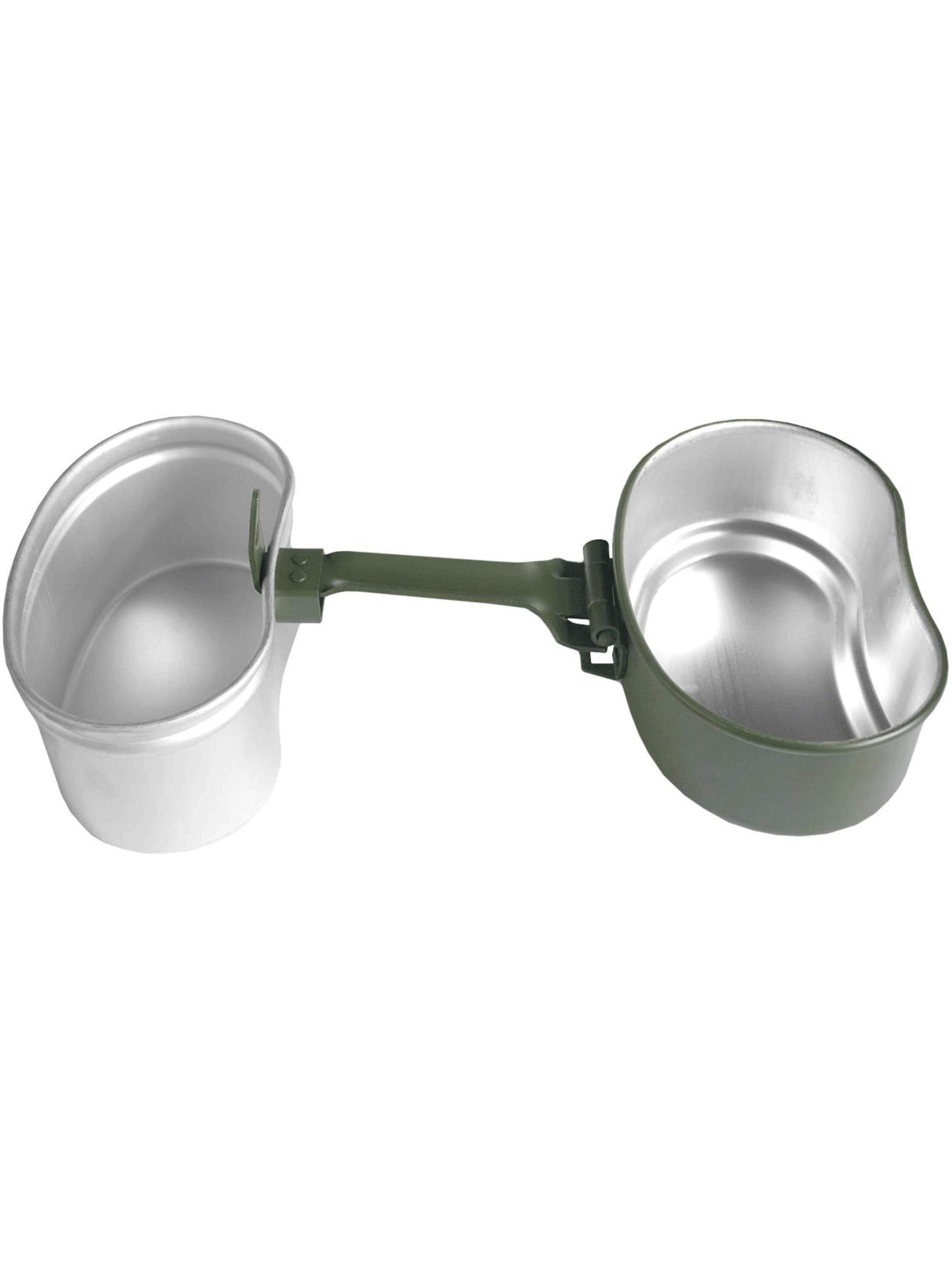 Accessoires normani en vert