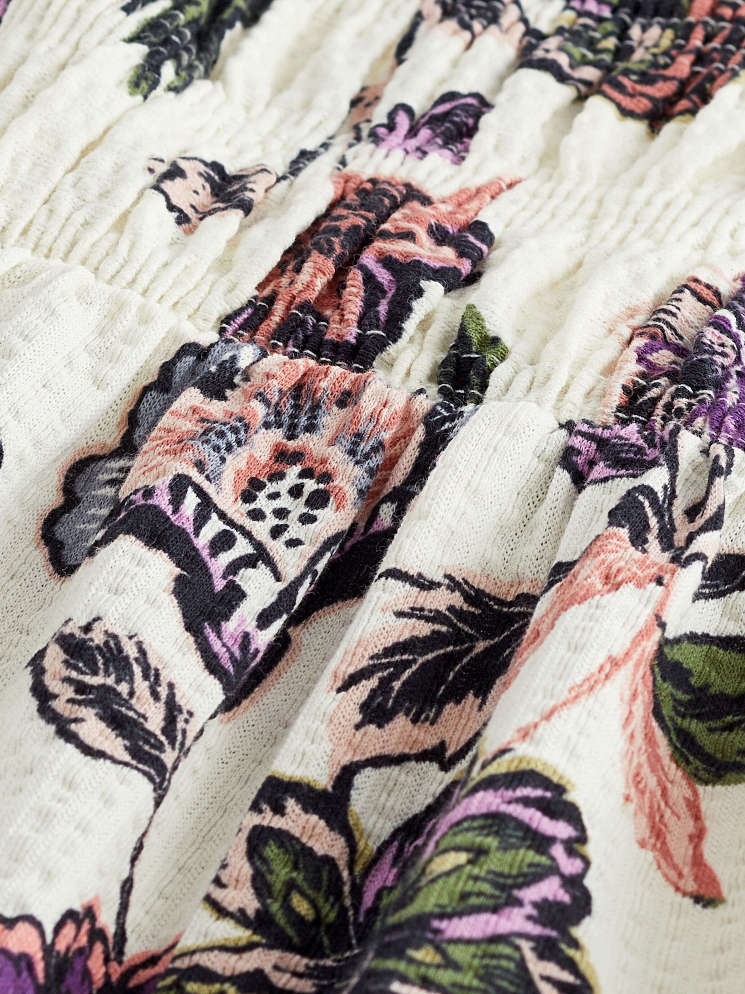 Next Ολόσωμη φόρμα σε λευκό