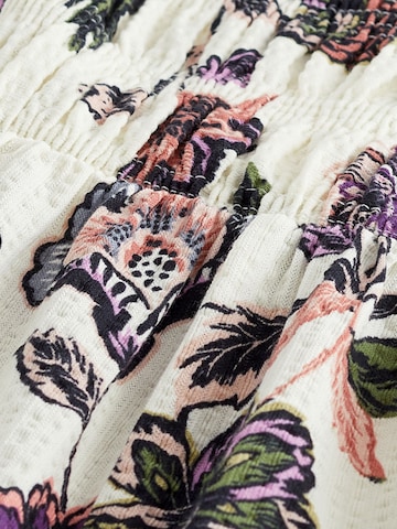 Tuta jumpsuit di Next in beige