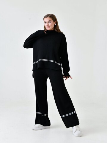 Costume WOMAN VISION en noir