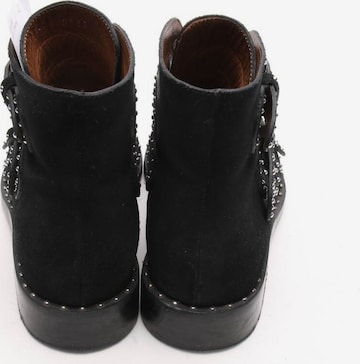 Givenchy Dress Boots in 40 in Black