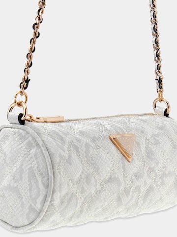GUESS Shoulder Bag 'Giully' in Beige