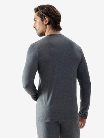 Mey Shirt in Grey