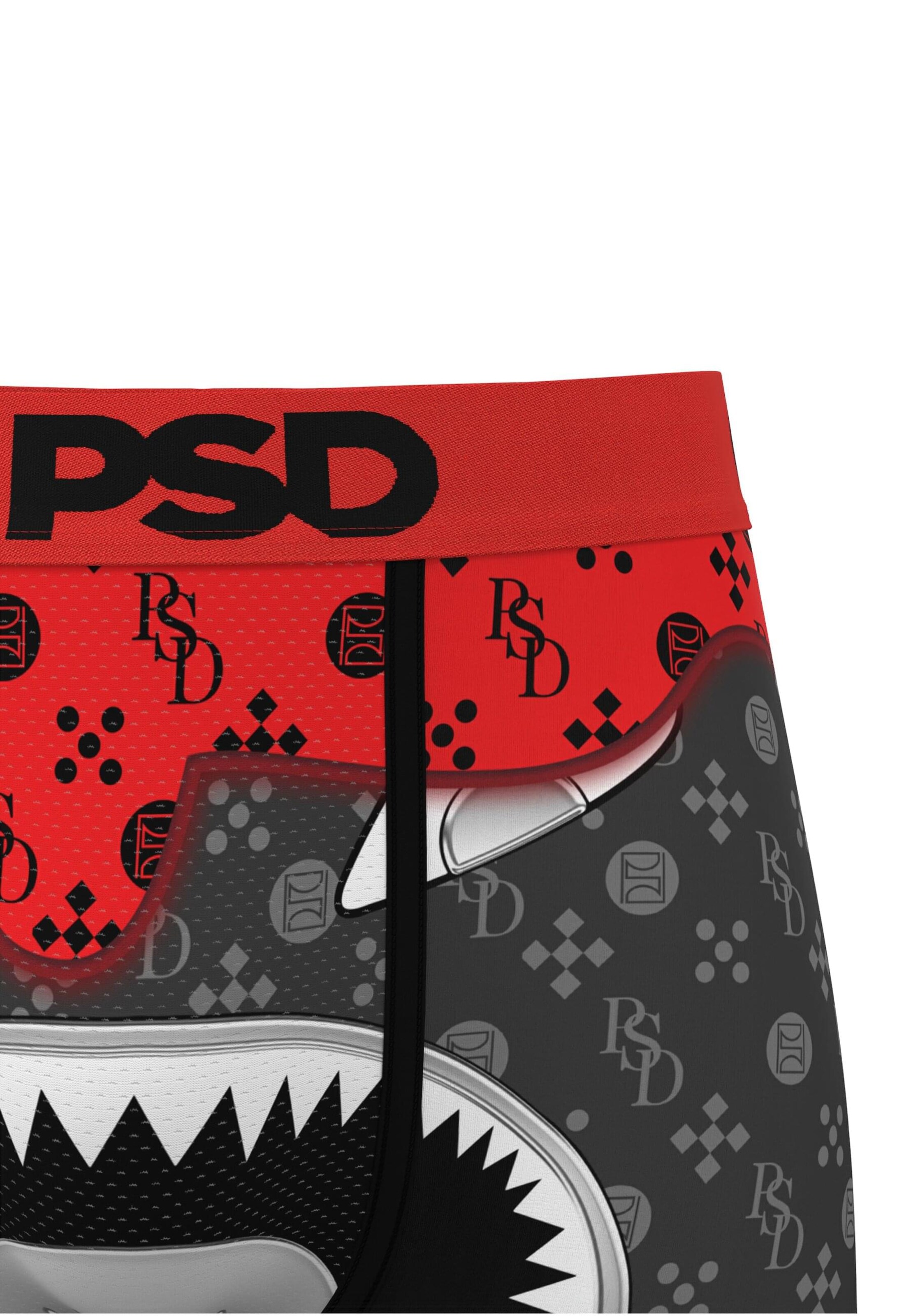 PSD Boksarice 'WF Lux Drip' | siva barva