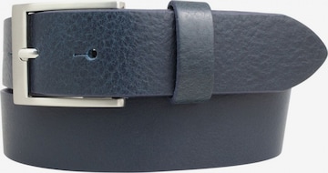 BELTINGER Belt 'Siracusai' in Blue: front