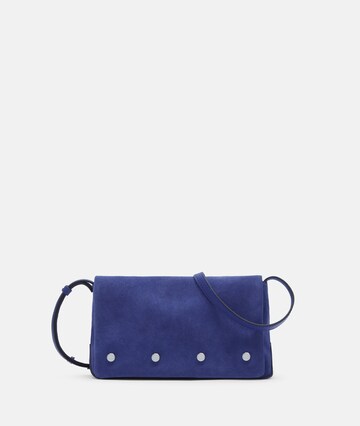 Liebeskind Berlin Handtasche in Lila