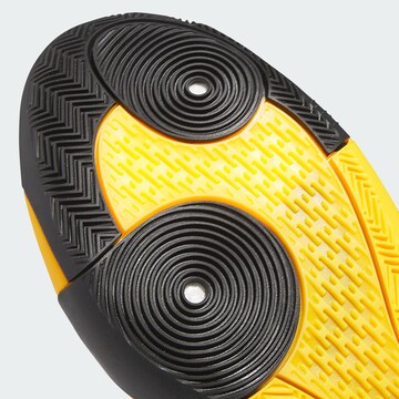 ADIDAS PERFORMANCE Sports shoe 'Harden Volume 8' in Yellow