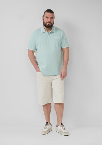 s.Oliver Shirt in Groen