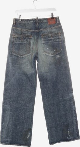 DSQUARED2 Jeans in 40 in Blue