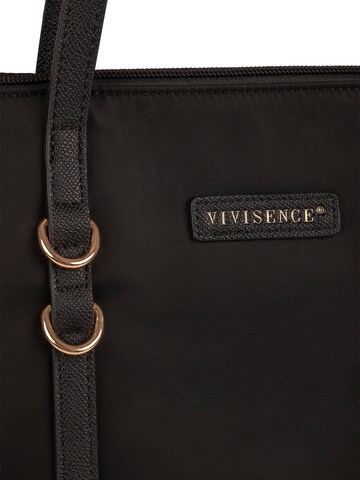 Vivisence Shopper 'T0023' in Black
