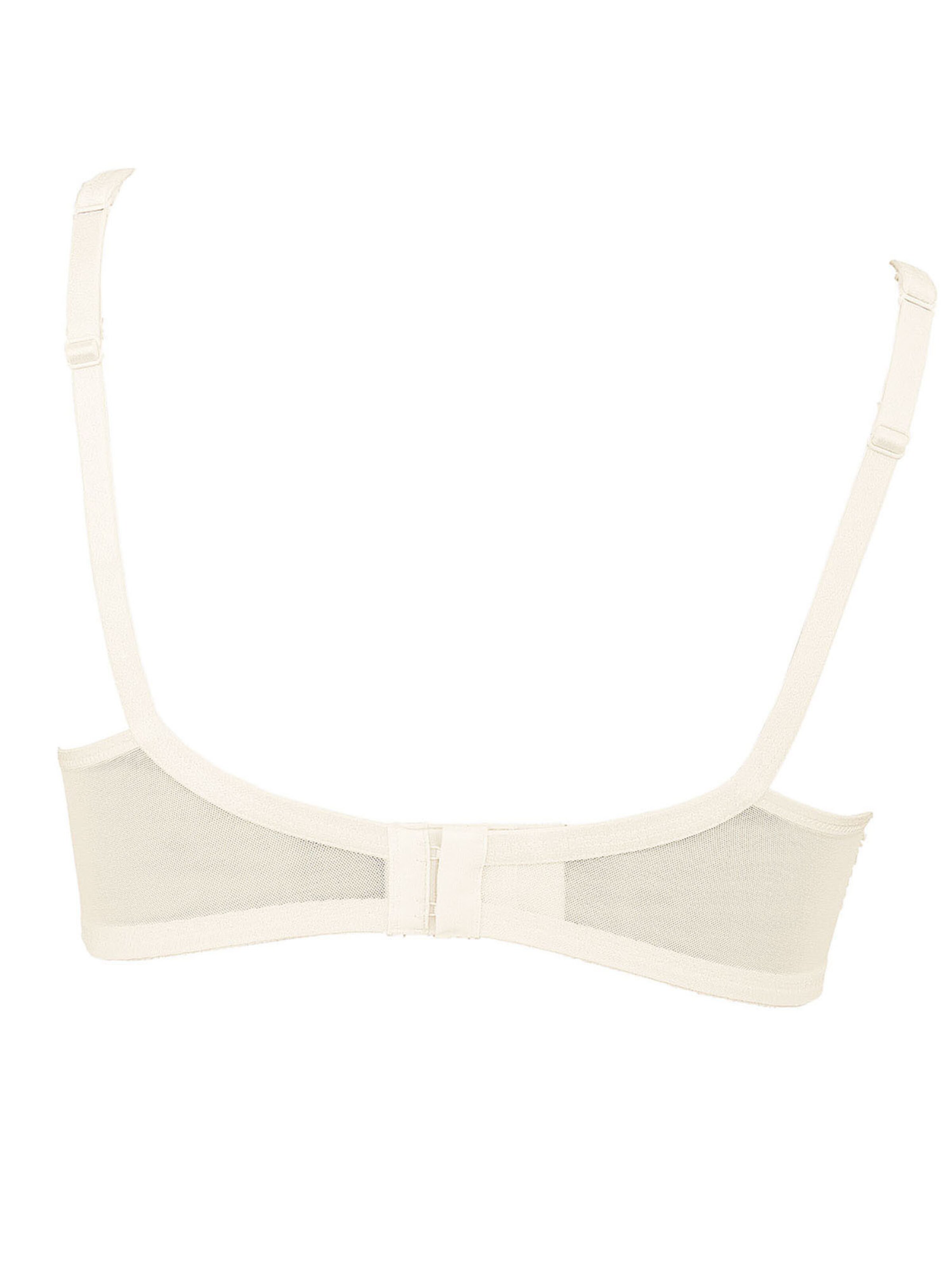 ANITA Minimizer BH 'Lace Rose'‌‌‌‌‌‌‌‌ in Beige