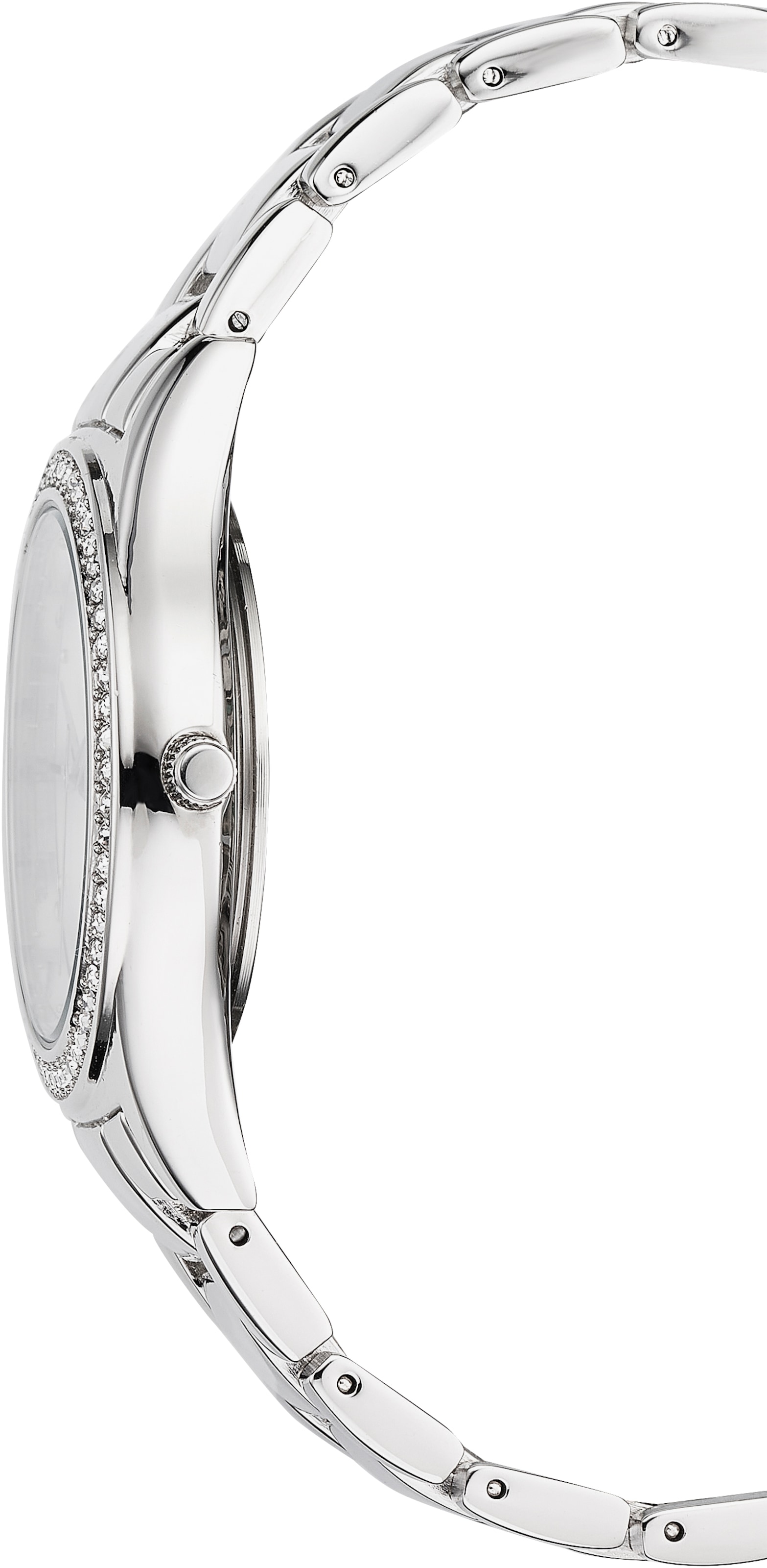 FIRETTI Schmuckset in Silber