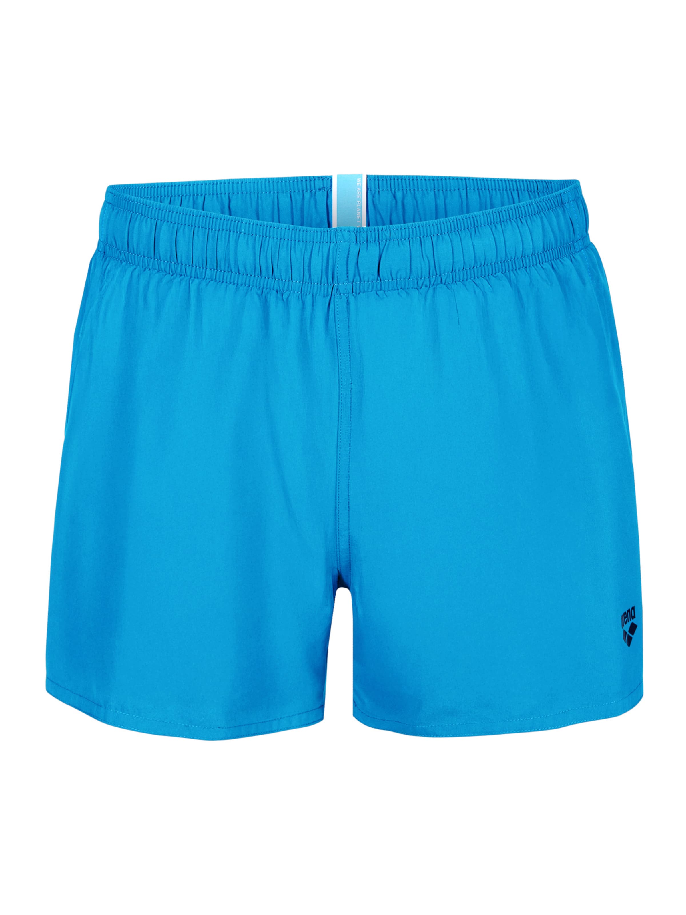 Shorts de bain 'Fundamentals X-Short' ARENA en bleu : devant