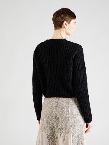 Pullover 'HENRIETTA' di ONLY in nero