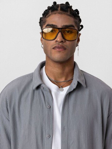 Antioch Regular Fit Hemd 'Manuel' in Grau