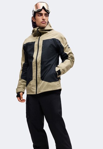 THE NORTH FACE - regular Pantalón de montaña 'FREEDOM' en negro
