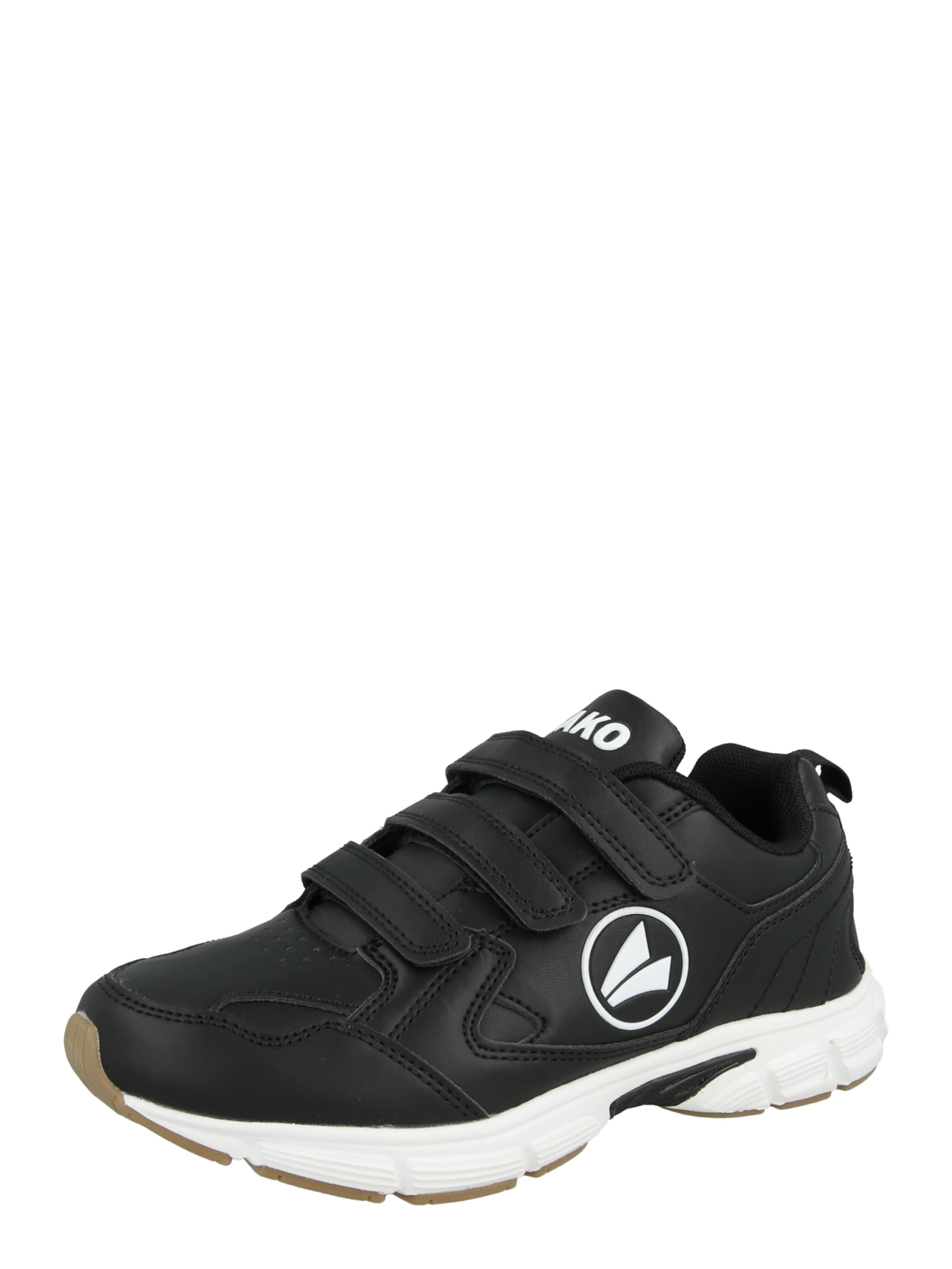Chaussure de sport 'J-FS Hale V' JAKO en noir : devant