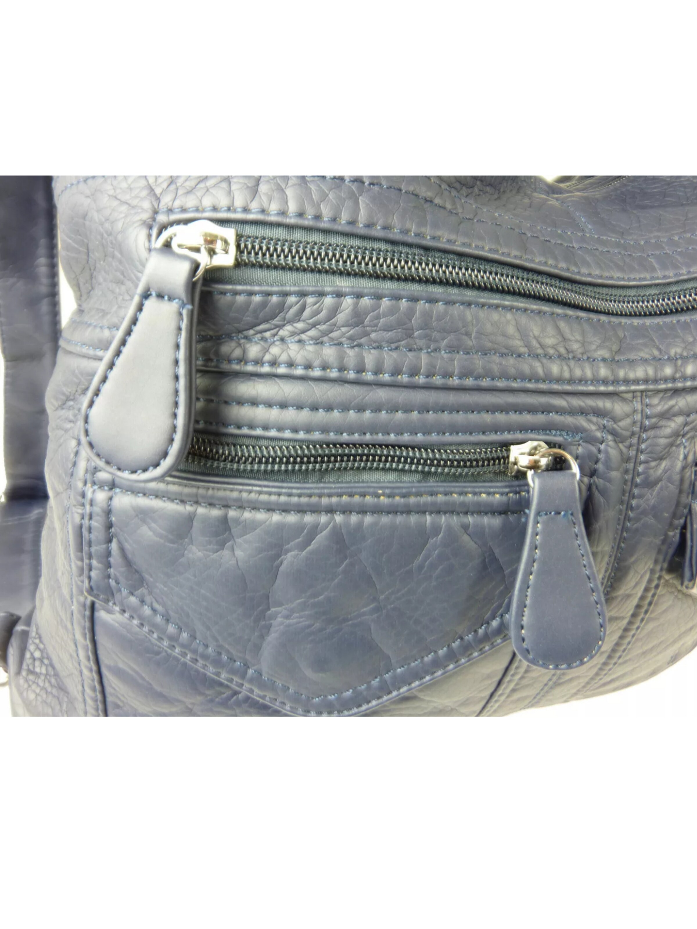 Kumixi Backpack '2in1 Rucksacktasche' in Blue