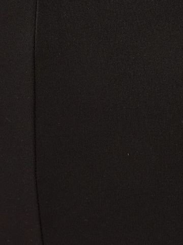 Hiccup - Skinny Calças em preto