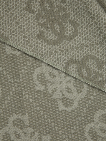 GUESS - Chal 'BOSTON' en verde