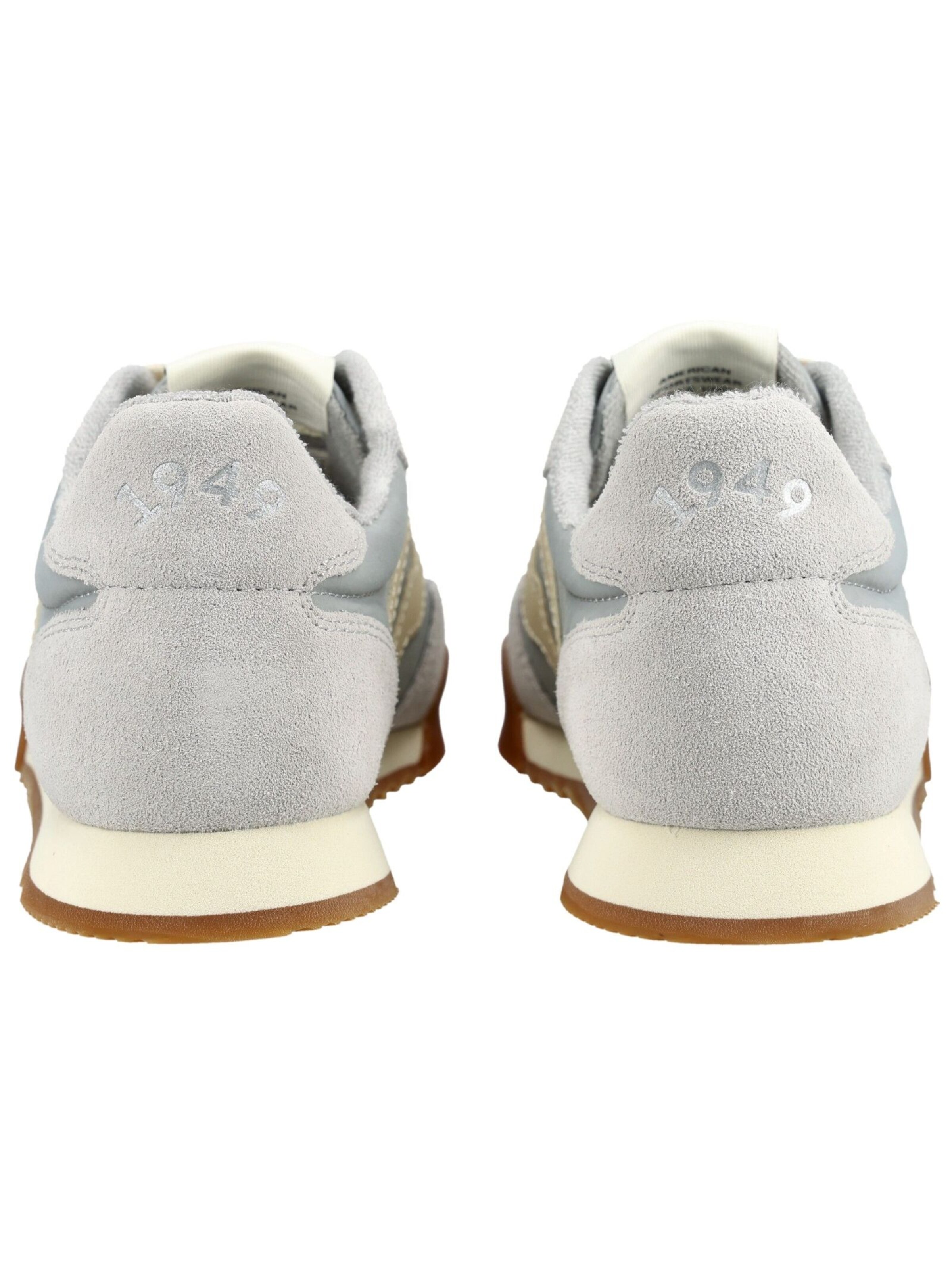 GANT Platform trainers 'Baylle' in Grey