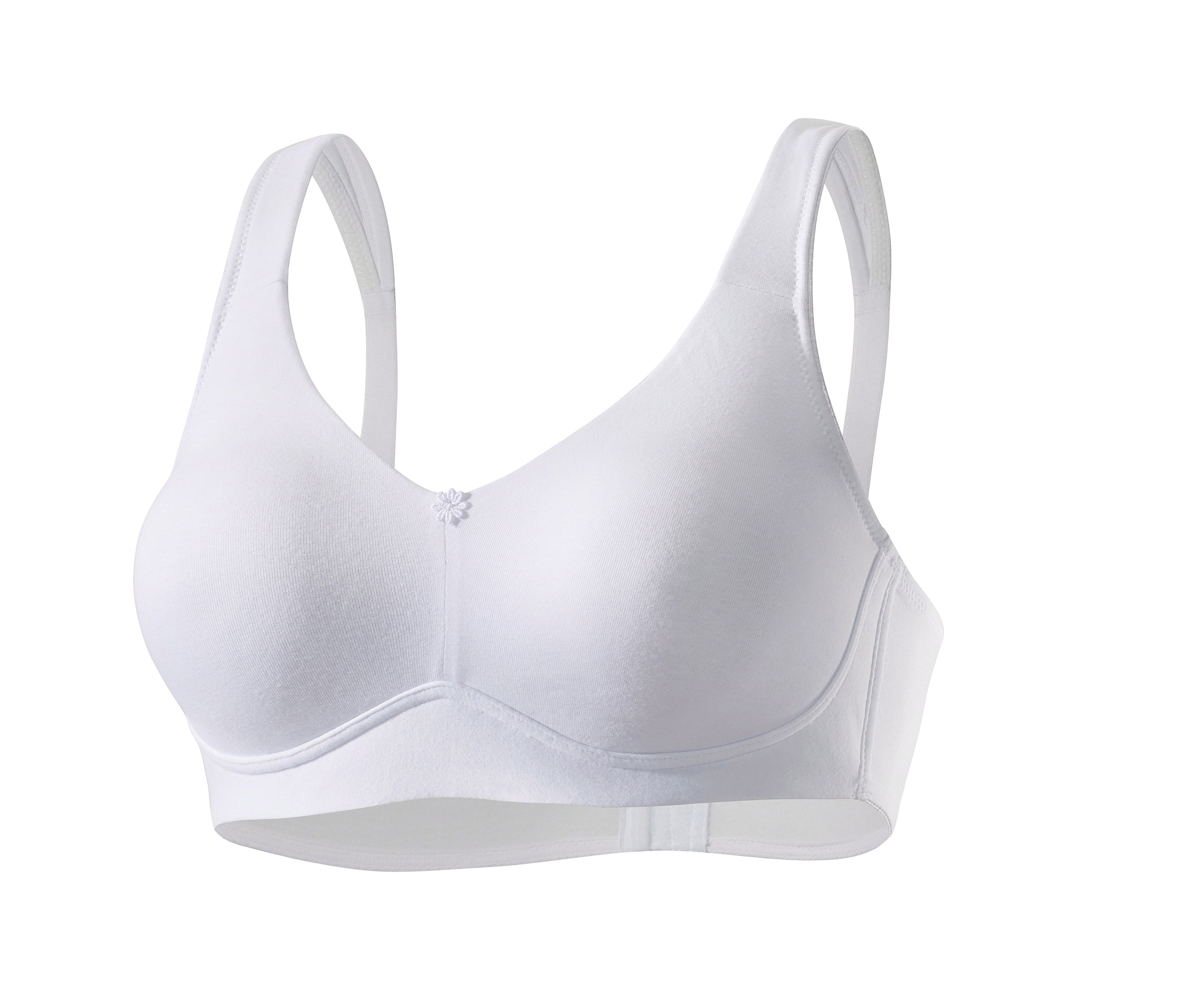 NUANCE Minimizer Minimizer i vit: framsida