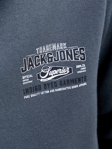 Jack & Jones Junior Dressipluus, värv hall