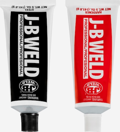 Wenko Extremkleber 'Industro' in rot / schwarz, Produktansicht