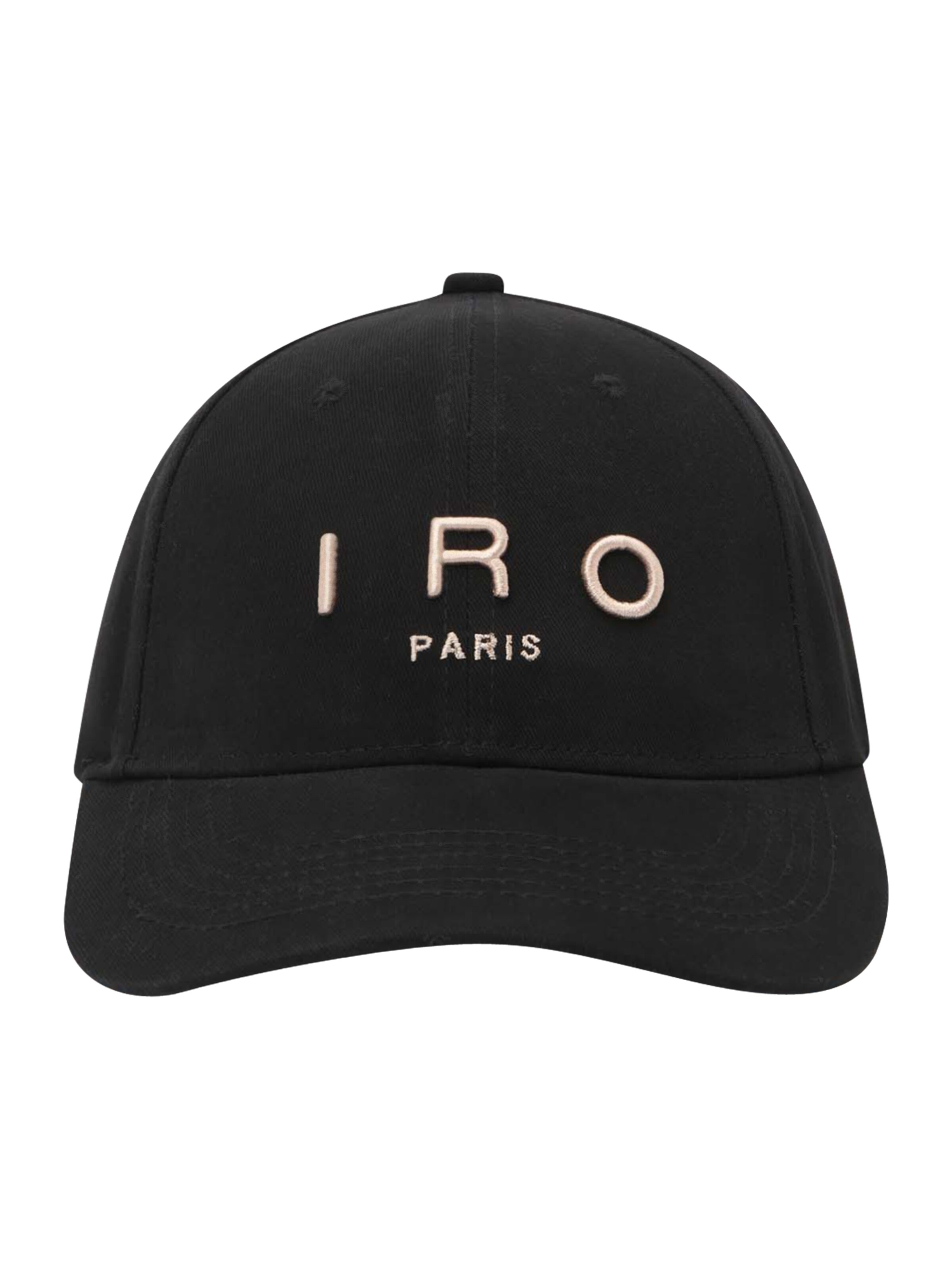 IRO Pet 'GREB' in Zwart